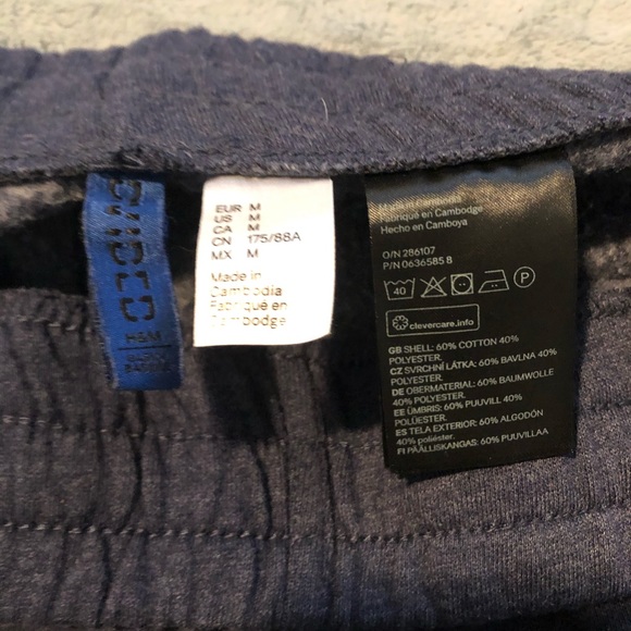 H&M Other - H&M shorts